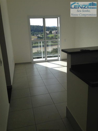 Imagem 10 de 12 de Apartamentos À Venda Em Bragança Paulista/sp - Compre O Seu Apartamentos Aqui! - 1324604