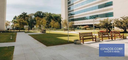 Imagem 16 de 20 de Laje Para Alugar, 9210m² - Jardim São Luís - São Paulo/sp - Lj0641