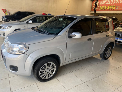 Fiat Uno 1.0 Vivace Flex 5p