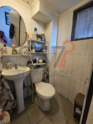 Departamento Primer Piso San Bernardo Villa Los Heroes