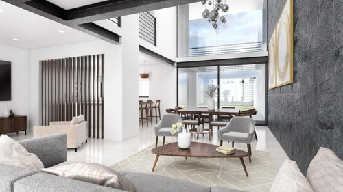 Casa Nueva En Delicias En Cuernavaca Morelos.