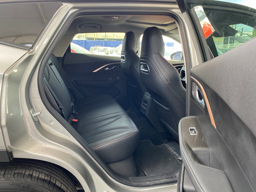 Omoda C5 1.5T Unlimited Cvt