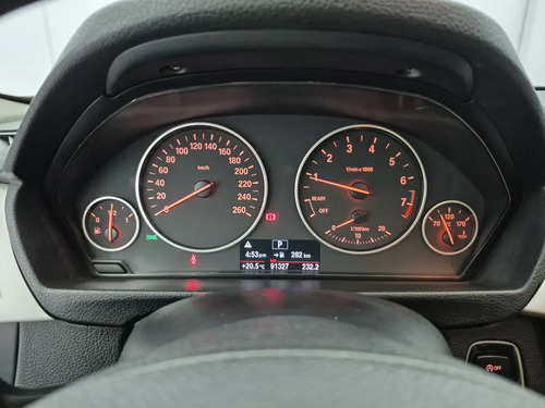 BMW Serie 3 2.0 320i F30 Executive
