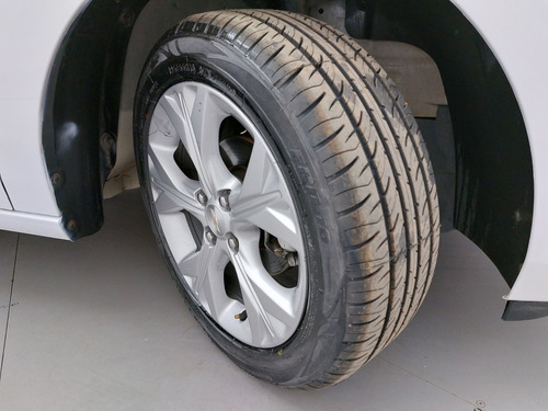 Chevrolet Onix 1.0 TURBO FLEX LTZ AUTOMÁTICO