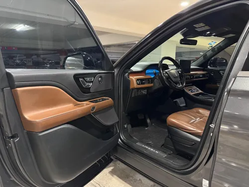 Lincoln Aviator 2020