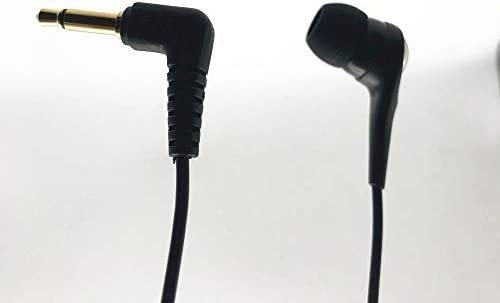 LinhuiPad K2 Audífonos De Un Solo Lado Audífonos Mono Ec