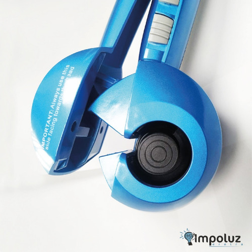 Encrespador Para Cabello Automatico Profesional