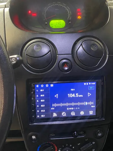 Chevrolet Spark 1.0 Life
