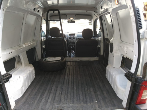 Peugeot Partner Hdi Furgon Confort Airbag