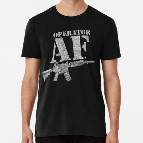 Remera Patriotic Ar15 Pro Gun Tactical 2nd Enmienda T-shirt 