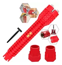 Comprar Llave Multiple Plomeria Para Baños Cocinas Lavatorios Grifos