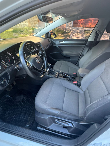 Volkswagen Golf Variant 1.4 Comfortline Tsi Dsg