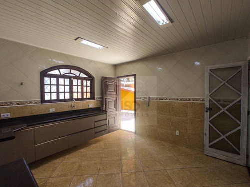 Imagem 13 de 29 de Casa Com 4 Dormitórios À Venda, 135 M² Por R$ 580.000,00 - Araras - Teresópolis/rj - Ca1367