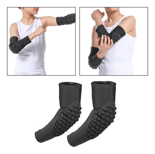 Yy Rodilleras Coderas Guardia, Voleibol Antideslizante Funda