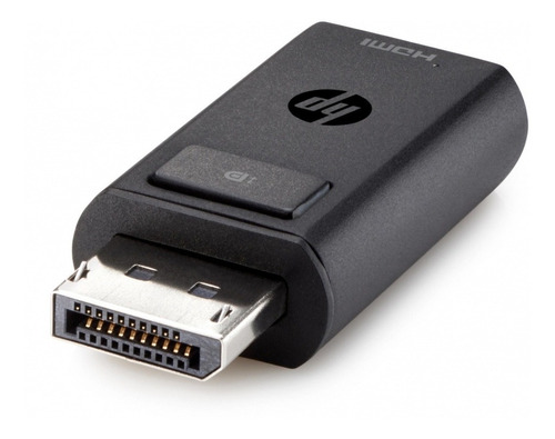 Adaptador Hp Display Port Macho Hdmi 1.4 Hembra