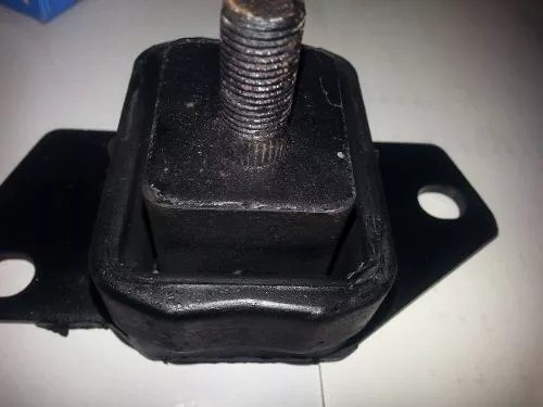 Bases De Motor Izquierda Terios Beego 08 A 13 