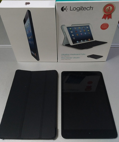 iPad Mini 16 Gb