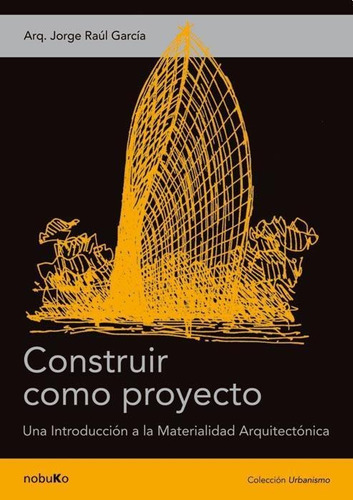Construir Como Proyecto  Fernando García