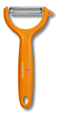 Imagen 1 de 1 de Pelador De Tomates Y Kiwi Victorinox Acero Inoxidable Suizo