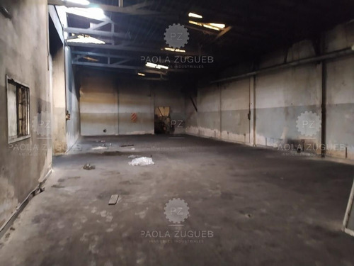 Imagen 30 de 30 de Depósito En Venta Ubicado En Avellaneda, G.b.a. Zona Sur