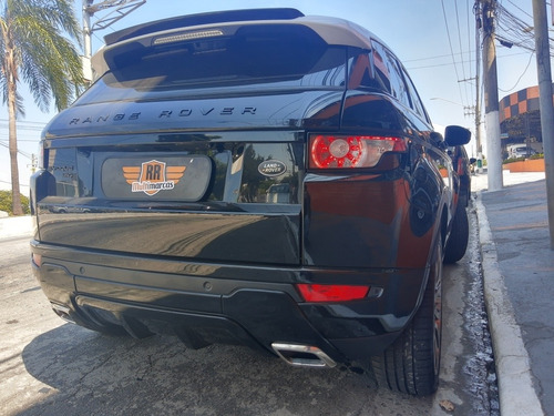 Land Rover Evoque 2014 2.0 Si4 Dynamic Tech Pack 5p