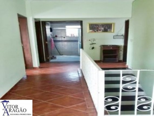 Imagem 11 de 13 de 20144 - Sobrado 4 Dorms, Vila Nova Cachoeirinha - São Paulo/sp - 20144
