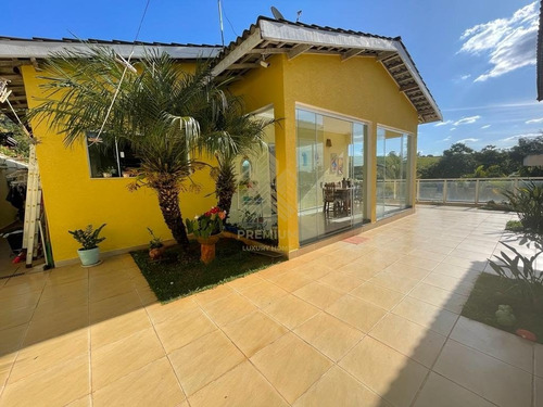 Imagem 13 de 15 de Casa Em Condominio Em Condomínio Portal Dos Nobres - Atibaia - 11478