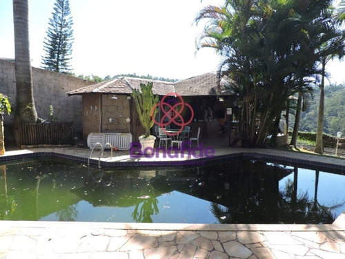 Imagem 21 de 30 de Chácara, Rio Acima, Jundiaí - Ch07867 - 69818144