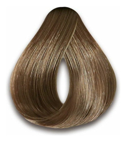 Coloraçao Haskell Excllusiv 7.3 Louro Medio Dourado 50g