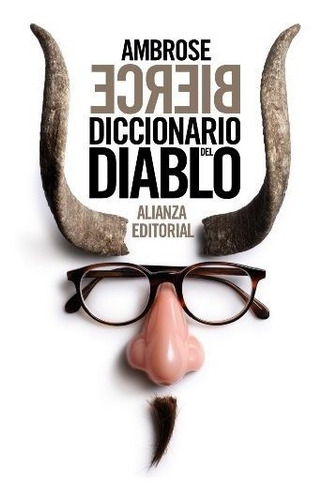 Diccionario Del Diablo (el Libro De Bolsillo - Bibliotecas D