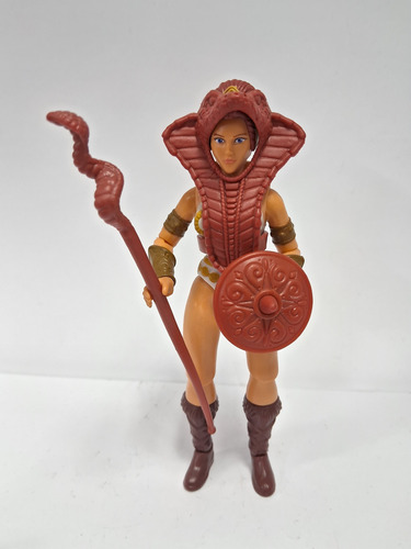 Figura Teela Heman Motu Origins