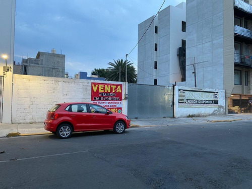 Venta De Terreno En Portales