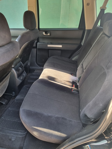 Mitsubishi Endeavor Xls Cd Aa At