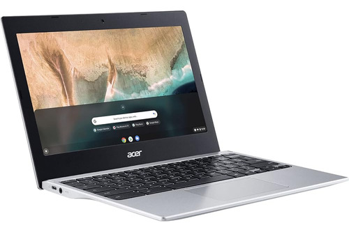 Acer - Chromebook 311 11.6  Hd Display Mediatek Mt8183c Octa