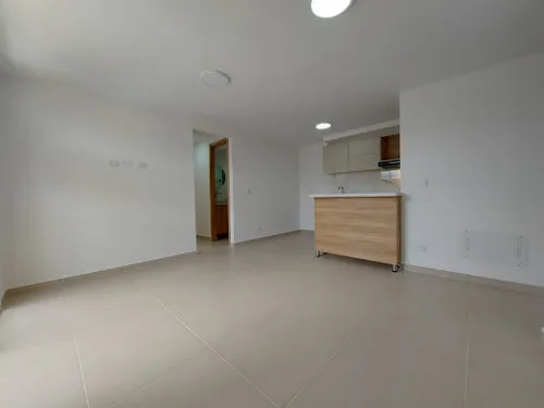 Apartamento En Arriendo Cimarronas 743-7610