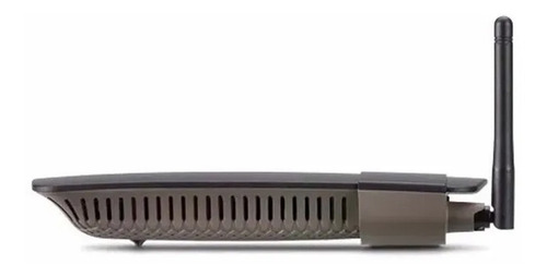 Router Wireless Smart Wifi Ac1200 Linksys Ea6100 Dual Band