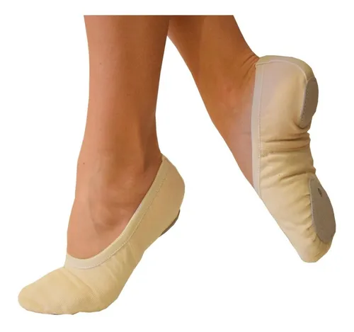 Zapatillas De Baile Numero 38 MercadoLibre
