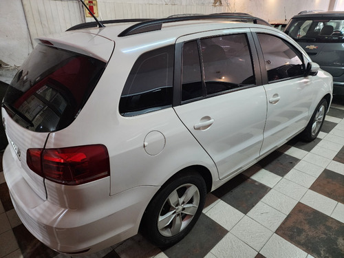 Volkswagen Suran 1.6 Trendline