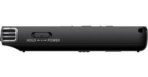 Gravador De Voz Profissional Sony Px470 Mp3 Expansível E Usb