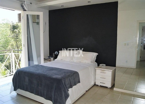 Imagem 30 de 30 de Casa Maravilhosa Dentro De Condominio De Lotes Grandes 1830m², Composto Por Casa Principal Com 3 Quartos (2 Suítes) E Anexo. - Ca00474 - 69414081