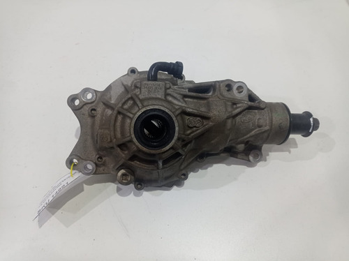 Diferencial Dianteiro Jaguar F-pace 2016/19 3.0 V6 Gasolina