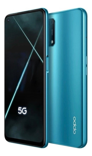 Oppo A74 5g Dual Sim 256 Gb 8 Ram