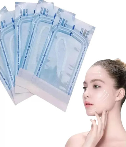 60 Hilos Colágeno Solubles Hidrolizado Absorbibles En Agua