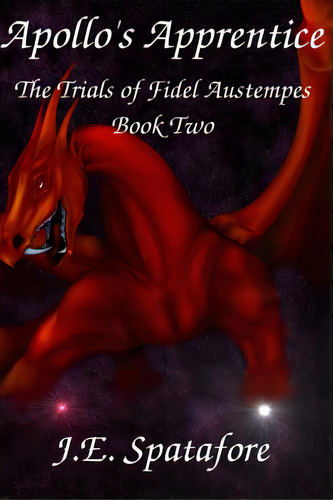 Apollo's Apprentice, De Spatafore, J. E.. Editorial Createspace, Tapa Blanda En Inglés