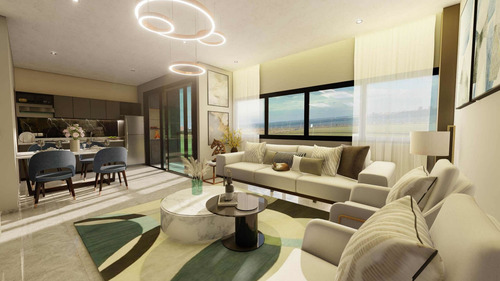 Imagen 13 de 18 de Exclusivo Departamento En Edificio Patrizier/ 2 Habitaciones Y 2 Baños