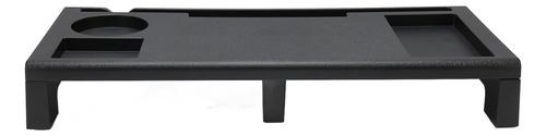 Soporte Para Monitor De Escritorio Riser, 3 Salidas Usb, Erg