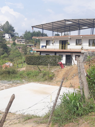 Finca En Venta Vereda El Colorado Guarne Antioquia