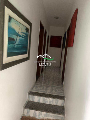 Imagem 7 de 30 de Chácara Com 3 Dorms, Centro, Pedro De Toledo - R$ 1.1 Mi, Cod: 561 - V561
