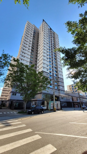 Apartamento 68m2, 2 Dormitórios Sendo 1 Suíte, Duetto Mogi