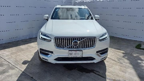 Imagen 8 de 12 de Volvo Xc90